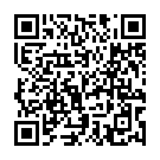 App StoreのQRコード